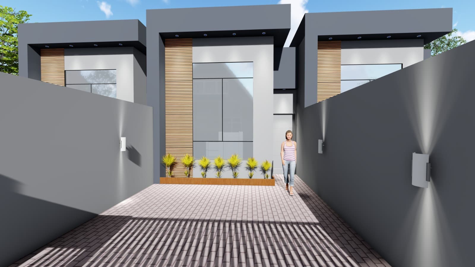 Residencial Otavio Junkes